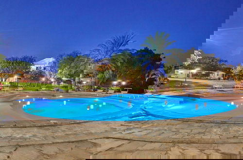Photo 62 - Villa in Pozzallo Near Sandy Beaches