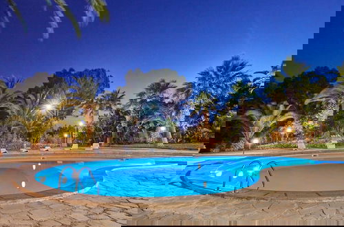 Photo 65 - Villa in Pozzallo Near Sandy Beaches