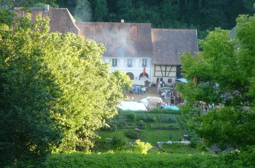 Foto 13 - La Maison des Fontaines D'alsace