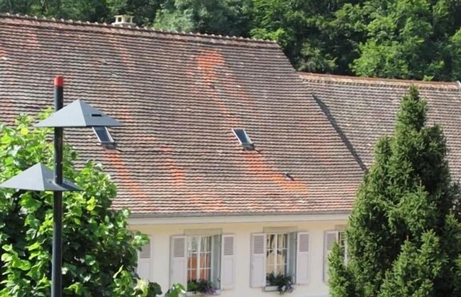 La Maison des Fontaines D'alsace - Foto 37