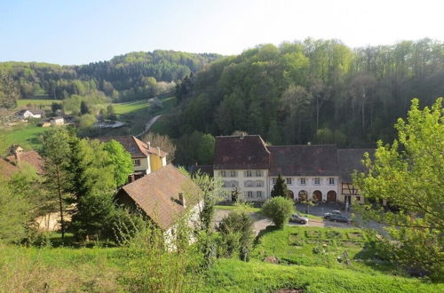 Photo 38 - La Maison des Fontaines D'alsace