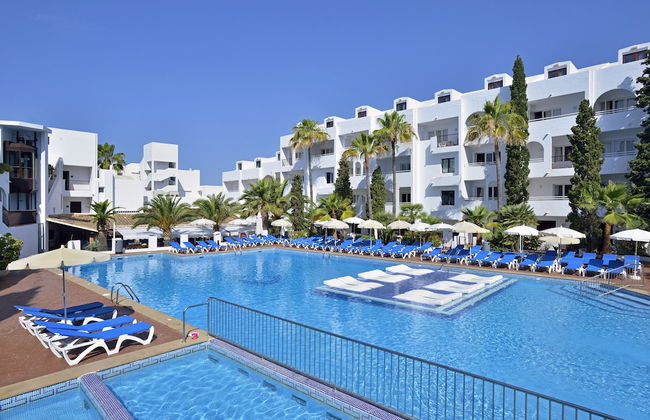 Sol Cala D'Or Apartments - Foto 1