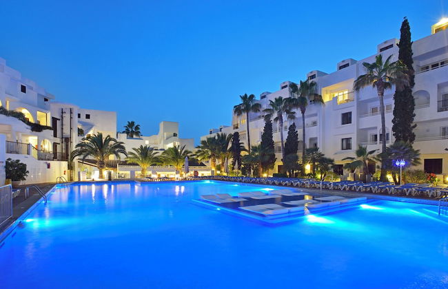 Sol Cala D'Or Apartments - Foto 32