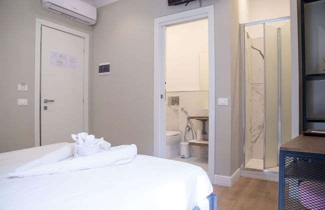 AD Suites Tritone - Foto 5