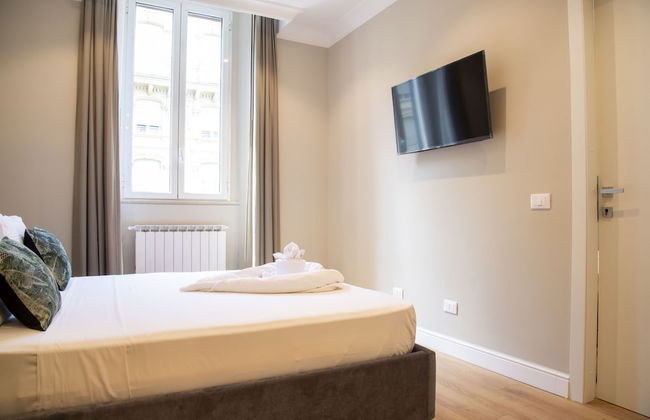 AD Suites Tritone - Foto 16