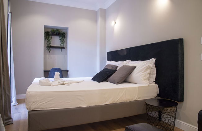 AD Suites Tritone - Foto 27