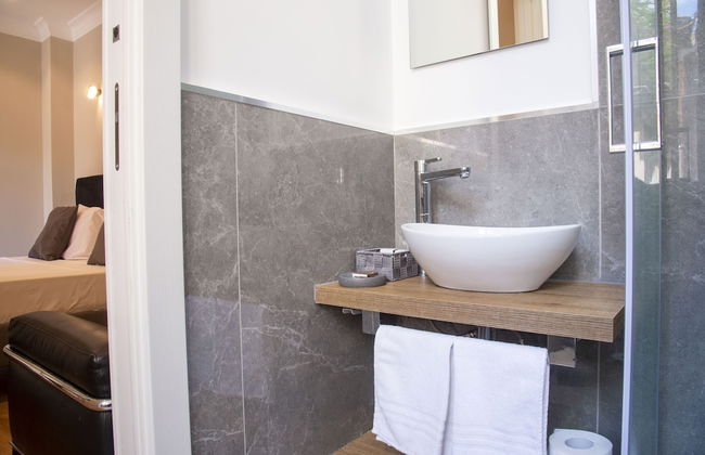 AD Suites Tritone - Foto 59