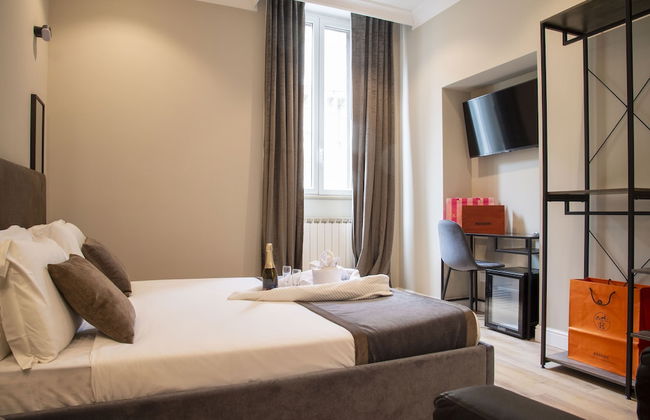 AD Suites Tritone - Foto 11