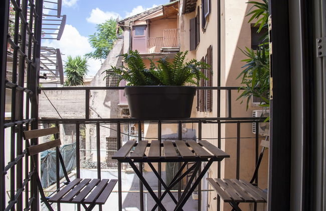 AD Suites Tritone - Foto 33