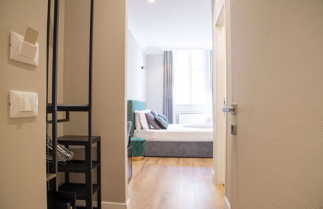 AD Suites Tritone - Foto 19