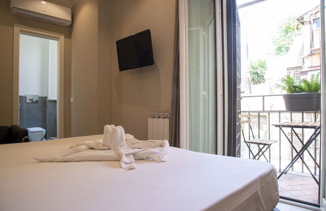 AD Suites Tritone - Foto 25