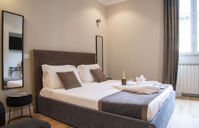 AD Suites Tritone - Foto 14