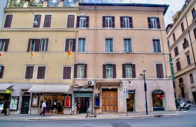 AD Suites Tritone - Foto 63