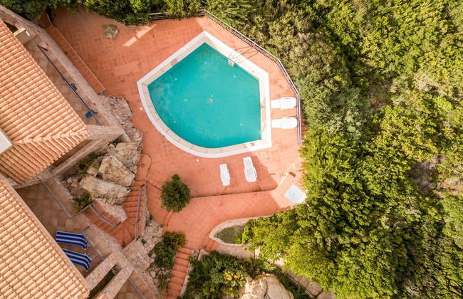 Casa Rosa Cinque - Foto 11