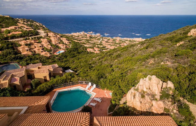 Casa Rosa Cinque - Foto 18