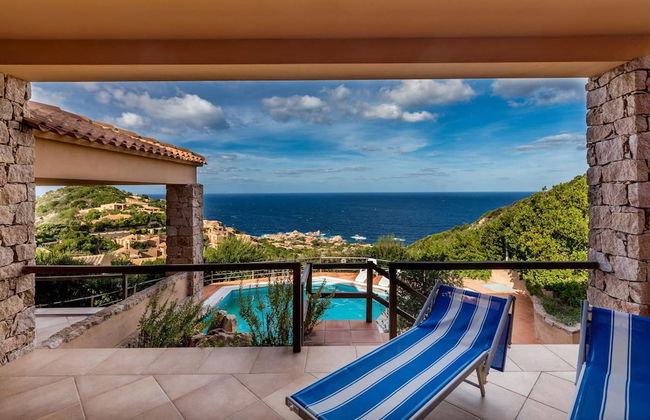 Casa Rosa Cinque - Foto 1