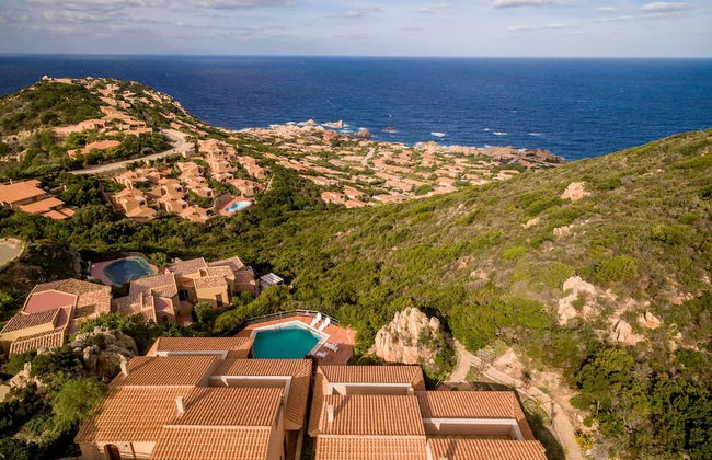 Casa Rosa Cinque - Foto 17