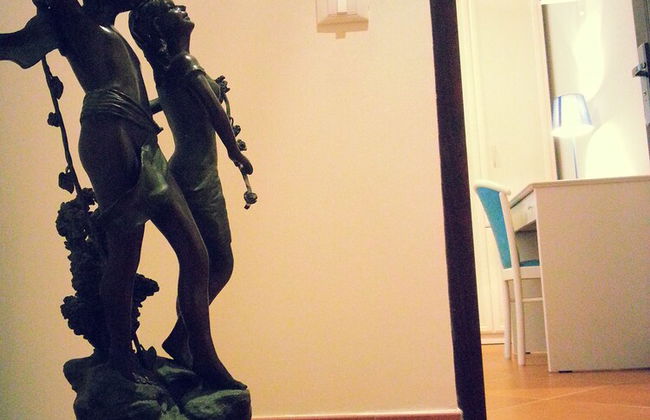 Ottaviano Guest House - Foto 31