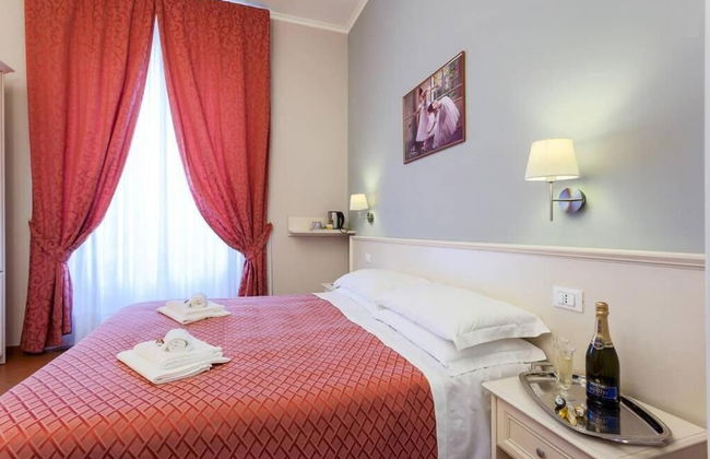 Ottaviano Guest House - Foto 18