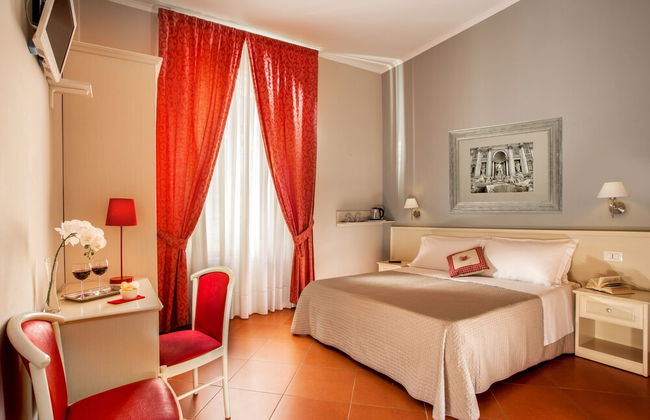 Ottaviano Guest House - Foto 11