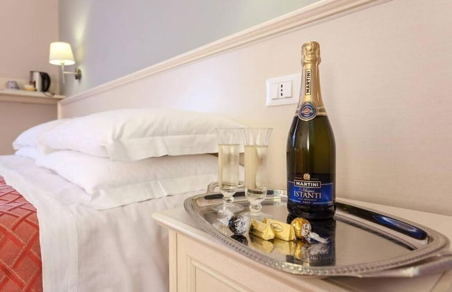 Ottaviano Guest House - Foto 16