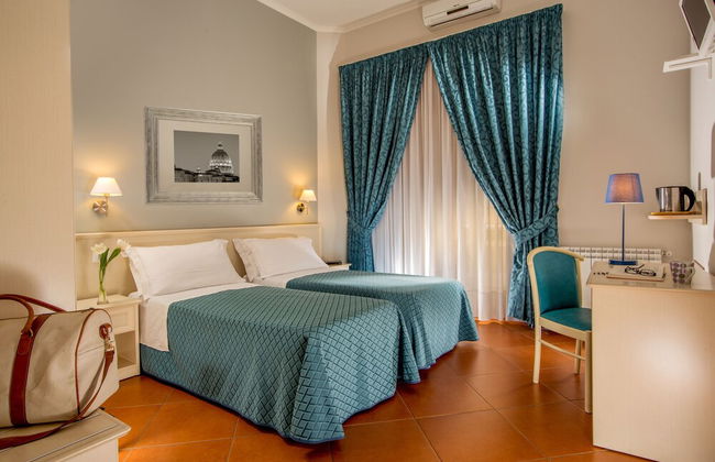 Ottaviano Guest House - Foto 7