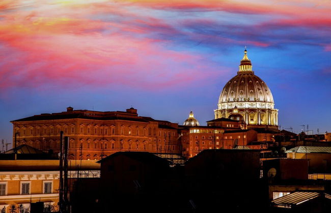 Ottaviano Guest House - Foto 39