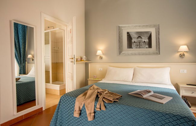 Ottaviano Guest House - Foto 10