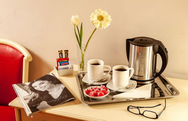 Ottaviano Guest House - Foto 24