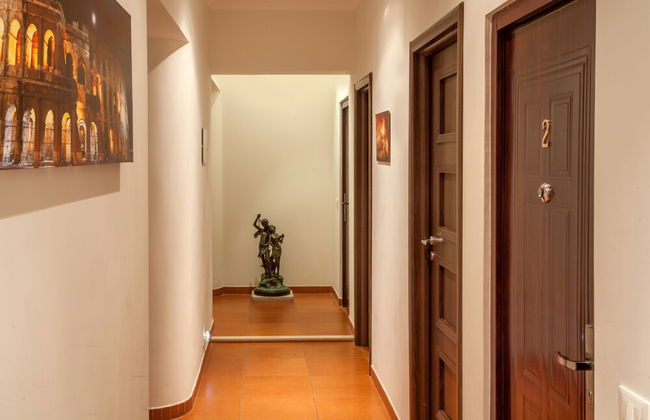 Ottaviano Guest House - Foto 34