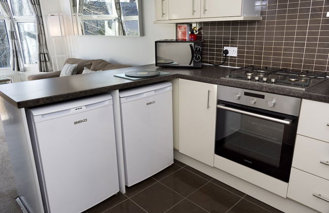 B16 Apartment C, Birmingham - Foto 10