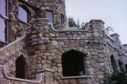 Photo 12 - HIGHLANDS CASTLE overlooking Lake George.. plus 2 other Castles