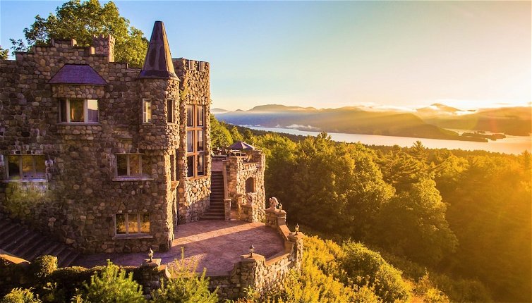 Photo 1 - HIGHLANDS CASTLE overlooking Lake George.. plus 2 other Castles