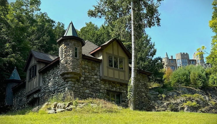 Photo 1 - HIGHLANDS CASTLE overlooking Lake George.. plus 2 other Castles