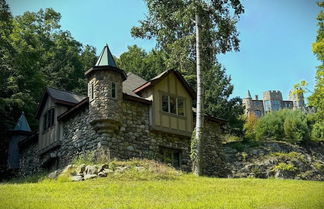 Foto 1 - HIGHLANDS CASTLE overlooking Lake George.. plus 2 other Castles