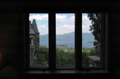 Photo 19 - HIGHLANDS CASTLE overlooking Lake George.. plus 2 other Castles