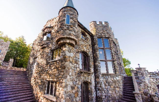 HIGHLANDS CASTLE overlooking Lake George.. plus 2 other Castles! - Foto 35