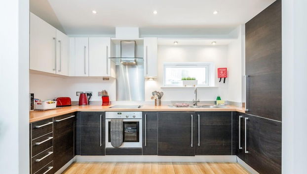 Cucina privata