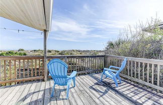 Photo 1 - Pounds Cottage, 1 Bedroom, Ocean Front, Pet Friendly, Sleeps 5