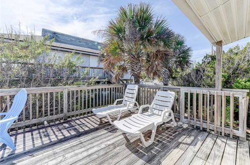 Photo 14 - Pounds Cottage, 1 Bedroom, Ocean Front, Pet Friendly, Sleeps 5