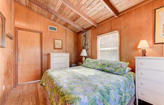 Foto 2 - Pounds Cottage, 1 Bedroom, Ocean Front, Pet Friendly, Sleeps 5