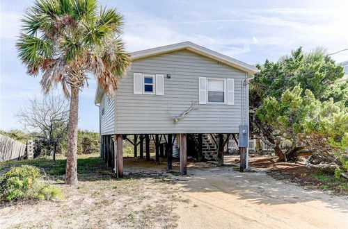 Photo 26 - Pounds Cottage, 1 Bedroom, Ocean Front, Pet Friendly, Sleeps 5