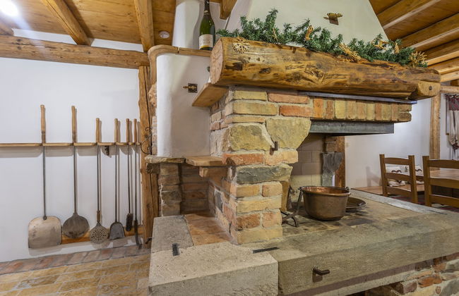 Gorizia Sweet Minihouse with Parking - Foto 7
