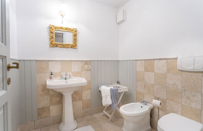 Gorizia Sweet Minihouse with Parking - Foto 11