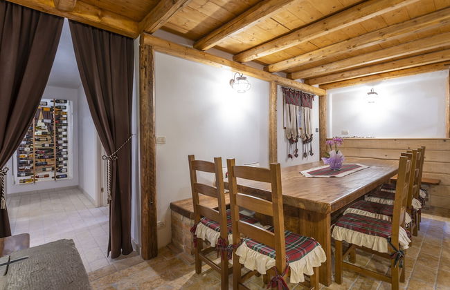 Gorizia Sweet Minihouse with Parking - Foto 5