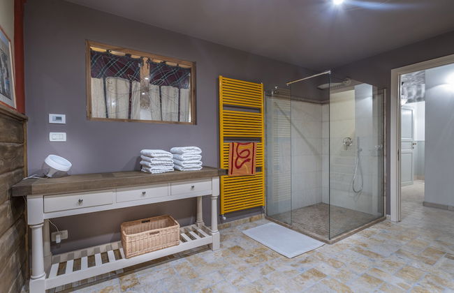 Gorizia Sweet Minihouse with Parking - Foto 10