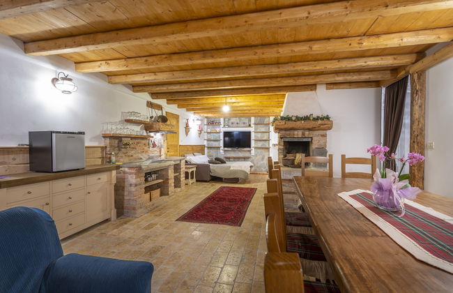 Gorizia Sweet Minihouse with Parking - Foto 6