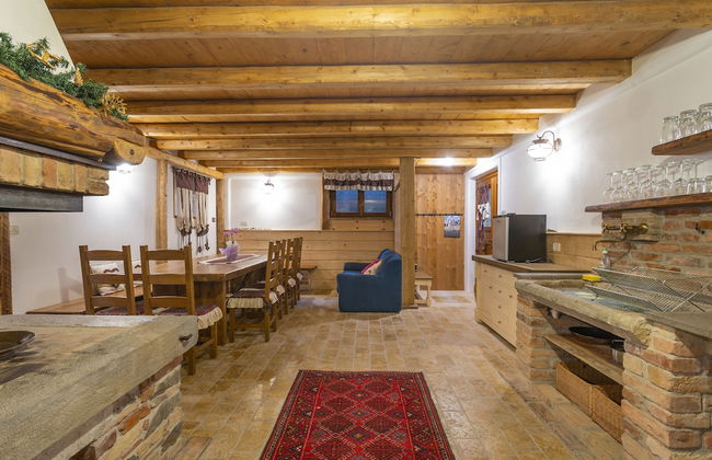 Gorizia Sweet Minihouse with Parking - Foto 1
