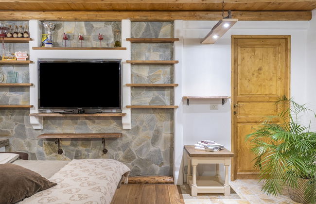 Gorizia Sweet Minihouse with Parking - Foto 9