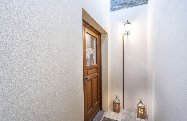 Gorizia Sweet Minihouse with Parking - Foto 14